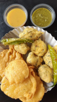 Jay Mataji Dhaba And Restaurants,sachana food