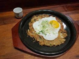 근성순대 food