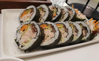 Daily Sushi Whitefield food