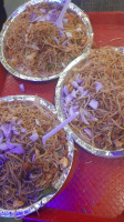 Diamond Bawarchi food
