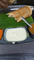 Sai Balaji food
