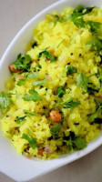 Shree Kismat Kathiyawadi food