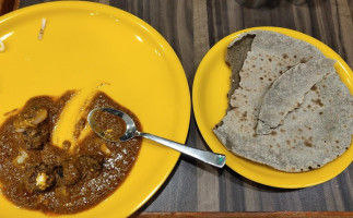 Gokul Veg Plaza food