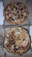 Vedika Pizza Hub food