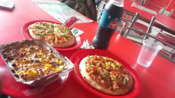 Go 69 Pizza Bbd Faizabad Road Lucknow food
