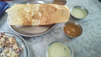 Mahal Cafe (south Indian Food) food