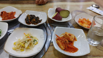 내고향다슬기 food