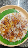 Sri Sai Andhra Mess food
