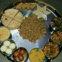 श्री बाबा रामदेव रायका होटल food