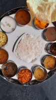 Anands Bhavan food