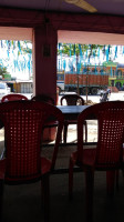 Chas Road Dhaba inside