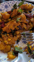 Aahaabhojanambu food