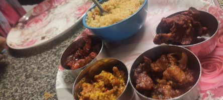 Harur Kitchen Multicuisine Restuarant food