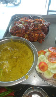 Verkey Punjabi Dhaba food