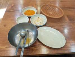 봉오촌칼국수 food