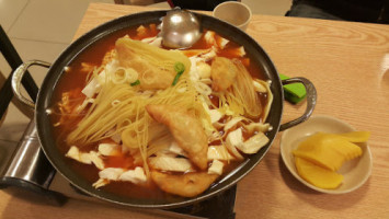 반장즉석떡볶이 food