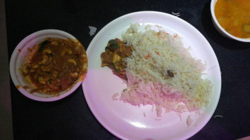 Sri Geetha food