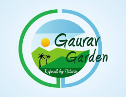 Gaurav Garden outside