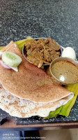Narayanappa Military food