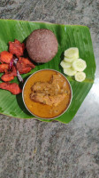 Narayanappa Military food