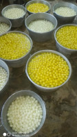 Krishna Sweet Home Rasgulla Factory food