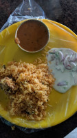 Balaji Mesh food