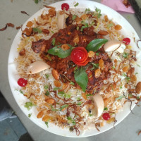 Balaji food