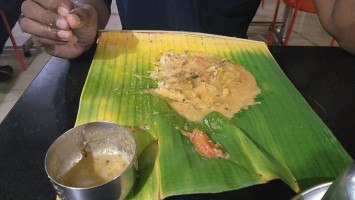 Jayasakthi food