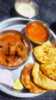 Manasvi food