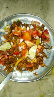 Kalkatta (kolkata) Dhaba food