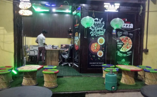 S. S Fast Food Corner And Caterers food