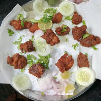 Manik Dhaba food