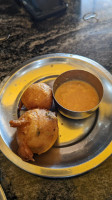 Sri Durga Bhavana food