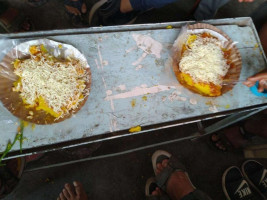 Jyoti Khaman House food
