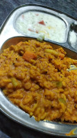 Akshaya Mess food