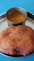 Vrindavana food