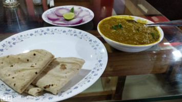 Kanak Durga food