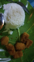 Waroeng Singgah Sana food