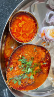Shri Renuka Savaji food