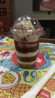 Richeese Factory Cinere food