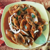 Seafood 69 Nasi Uduk Alycia food