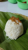 Nasi Uduk Harmony food