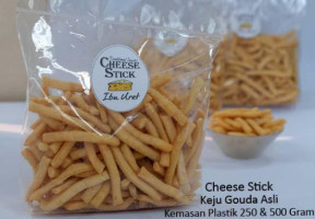 Cheese Stick Bu Uret food