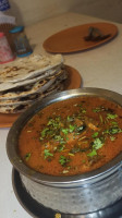 Vikram Dhaba food