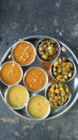 Vishwas food