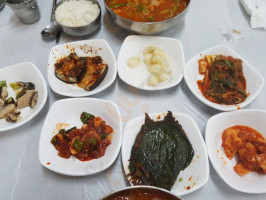 연화정 food