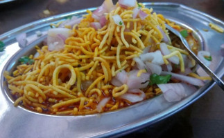 Shivprasad food