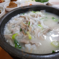 고령돼지국밥 food