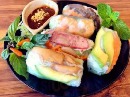 Viet's Taste food