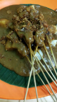 Pusako Masakan Padang food